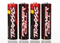 Traxxas LaTrax TETON schwarz RTR incl. Akku + Ladegerät 2,4GHz TRX76054-1BLK