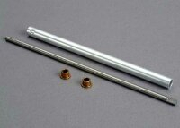 Traxxas Blast Welle Drive Shaft Antriebswelle TRX3829