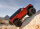 Traxxas TRX-4 2021 Ford Bronco 1:10 4WD RTR Crawler TQi 2.4GHz TRX92076-4RED