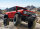 Traxxas TRX-4 2021 Ford Bronco COMBO 1:10 4WD RTR Crawler TQi 2.4GHz TRX92076-4RED