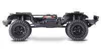 Traxxas TRX-4 2021 Ford Bronco incl. Lipo 1:10 4WD RTR Crawler TQi 2.4GHz TRX92076-4RED