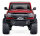 Traxxas TRX-4 2021 Ford Bronco incl. Lipo 1:10 4WD RTR Crawler TQi 2.4GHz TRX92076-4RED