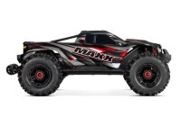 TRAXXAS MAXX 1:10 RTR TSM SR VXL4S TRX89086-4RED 2. Generation