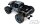 ProLine Ford F-150 Karosserie für X-MAXX schwarz PRO3482-18 Pre-Cut