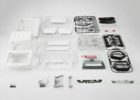 Killerbody Toyota Land Cruiser 70 Kunststoff Bausatz TRX-4  KB48732