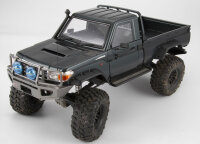 Killerbody Toyota Land Cruiser 70 Kunststoff Bausatz TRX-4  KB48732