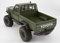 Killerbody Toyota Land Cruiser 70 Kunststoff Bausatz...