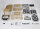 Killerbody Toyota Land Cruiser 70 Kunststoff Bausatz Sand lackiertTRX-4 KB48734