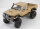 Killerbody Toyota Land Cruiser 70 Kunststoff Bausatz Sand lackiertTRX-4 KB48734