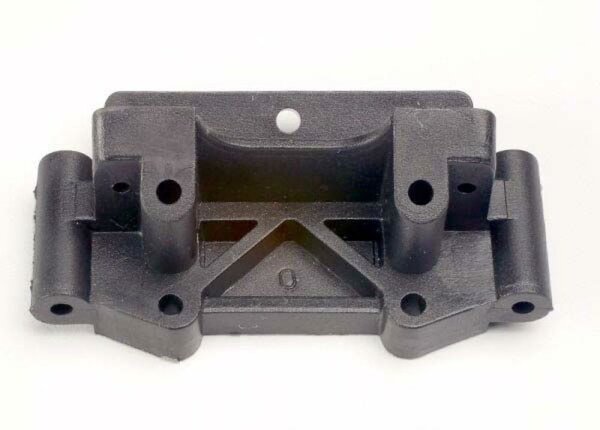 Traxxas Bulkhead vorne TRX2530 Rustler VXL, Stampede VXL, Bandit, Bandit VXL