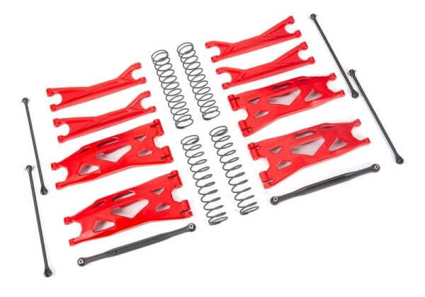 Traxxas X-MAXX Widekit Suspension Kit WIDEXMAXX TRX7895R