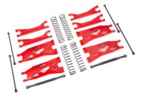 Traxxas X-MAXX Widekit Suspension Kit WIDEXMAXX TRX7895R