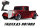 Traxxas HotRod Truck 4-Tec 3.0 Factory RTR TRX93034-4RED