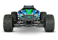 TRAXXAS MAXX 1:10 RTR TSM SR VXL4S TRX89086-4GRN 2. Generation