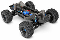 TRAXXAS MAXX 1:10 RTR TSM SR VXL4S TRX89086-4GRN 2. Generation