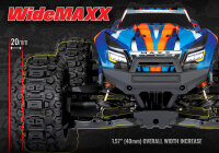 TRAXXAS MAXX 1:10 RTR TSM SR VXL4S TRX89086-4GRN 2. Generation