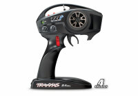 TRAXXAS Summit RTR orange X EVX2 ohne Akku/Lader TRX56076-4ORNGX