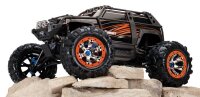 TRAXXAS Summit RTR orange X EVX2 ohne Akku/Lader TRX56076-4ORNGX