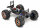 TRAXXAS Summit RTR orange X EVX2 ohne Akku/Lader TRX56076-4ORNGX