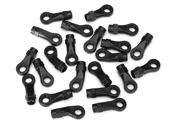 Traxxas Rod ends (10 Stk.Standard) (8 Stk10 Grad) TRX-4 TRX8275 Kugelkopf