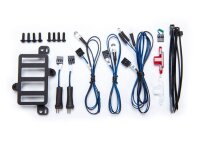 Traxxas Installations Kit PRO Advances Licht für...