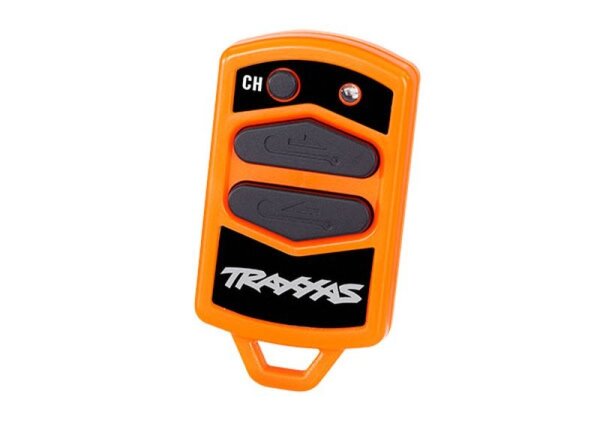 Traxxas Winch Fernbedienung für Seilwinde Drag Light TRX-4 TRX8857