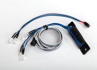 Traxxas TRX8084 LED Scheinwerfer / Rücklicht- Kit...