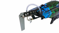 AMEWI RC Powerboot Bullet V4 4S Rennboot Brushless ARTR 26097