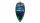 AMEWI RC Powerboot Bullet V4 4S Rennboot Brushless ARTR 26097