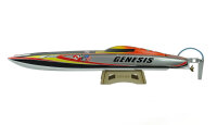 AMEWI Rennkatamaran Genesis 6S Brushless 120A 2,4GHZ 26049