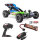 Traxxas Bandit Buggy RTR incl. AKKU &amp; Lader &amp; LED Licht TRX24054-61GRN