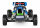 Traxxas Bandit Buggy RTR incl. AKKU & Lader & LED Licht TRX24054-61GRN