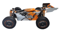 Z06 EVOLUTION V2 Buggy - 1:14 - RTR 3123 DF-Models