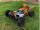 Z06 EVOLUTION V2 Buggy - 1:14 - RTR 3123 DF-Models