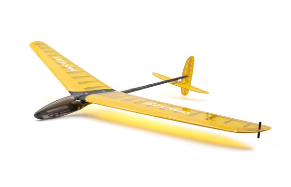 MODSTER Discus Sport 950mm Segelflugmodell ARTF DLG F3K MD11391
