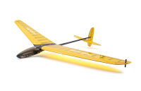 MODSTER Discus Sport 950mm Segelflugmodell ARTF DLG F3K MD11391