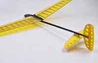 MODSTER Discus Sport 950mm Segelflugmodell ARTF DLG F3K MD11391