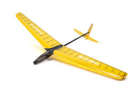 MODSTER Discus Sport 950mm Segelflugmodell ARTF DLG F3K MD11391
