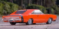 Kyosho FAZER MK2 (L) Dodge Charger 1970 OR 1:10 Readyset 34417T1B