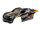 Traxxas Sledge Karosserie alle Farben incl. Dekor & Clipless Orange