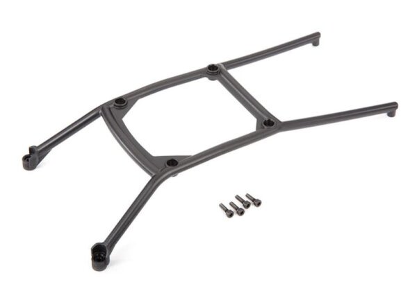 Traxxas Karosserie Support incl. Schrauben WideMAXX Gen2 TRX8913R