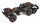 AMXRock RCX10.3P Scale Crawler 6x6 Pick-Up 1:10 ARTR grau 22558
