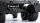 AMXRock RCX10.3P Scale Crawler 6x6 Pick-Up 1:10 ARTR grau 22558