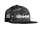 TRAXXAS LOGO HAT FLAT BILL CAP TruckerCap TRX1184-CAMO