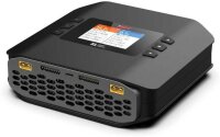 ISDT K4 Smart Charger AC/DC 1-8S / 2x 20A 2x 600W  Ladegerät