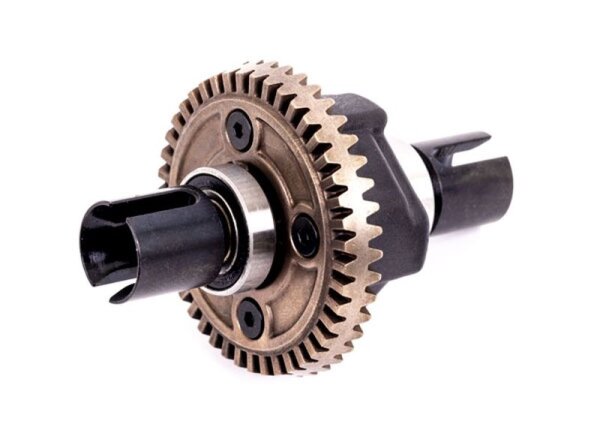 Traxxas Sledge Differential Vorne o. hinten Diff komplett