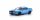Kyosho Mini-Z AWD Challenger SRT Hellcat Redeye B5 Blue Miniz 4WDK.32621S