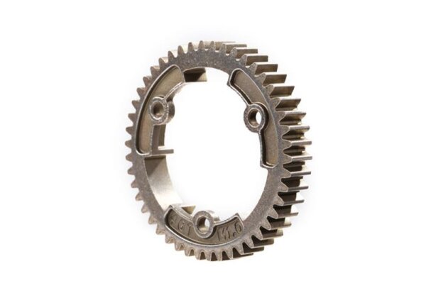 TRAXXAS SPUR GEAR 46 Zähne Breite Version 1.0 Metric Pitch TRX6447R
