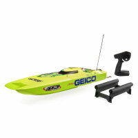 MISS GEICO ZELOS 36" TWIN Brushless von PROBOAT PRB08040V2