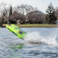 MISS GEICO ZELOS 36" TWIN Brushless von PROBOAT PRB08040V2